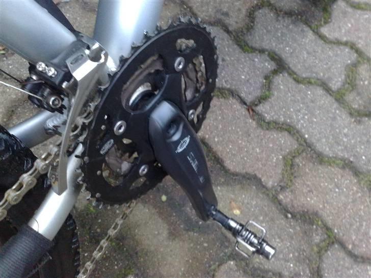 Trek 6500 disc billede 4