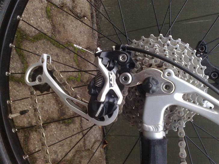 Trek 6500 disc billede 5