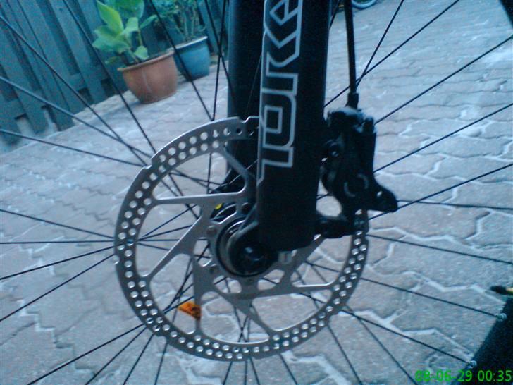 Trek 6500 disc billede 8
