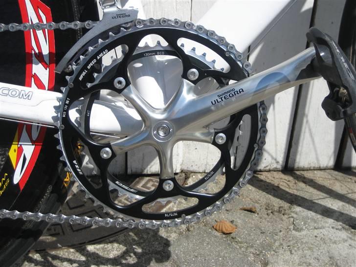 Pinarello crono billede 3