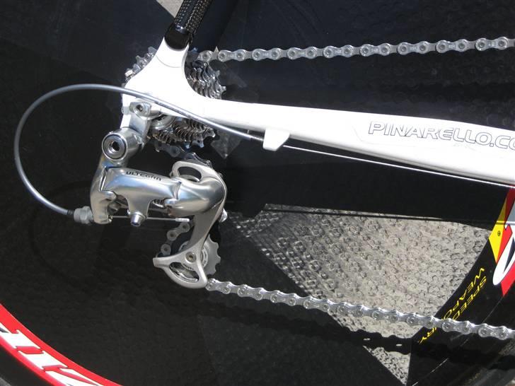Pinarello crono billede 4