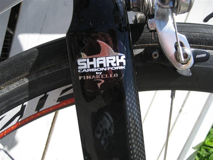 Pinarello crono billede 7