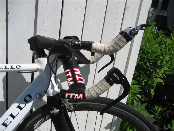Pinarello crono billede 8