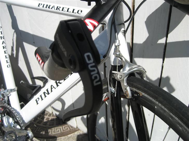 Pinarello crono billede 9