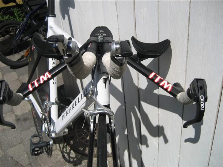 Pinarello crono billede 10