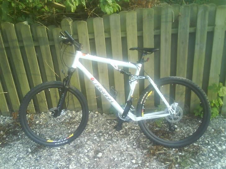 Carraro telegraphe billede 1