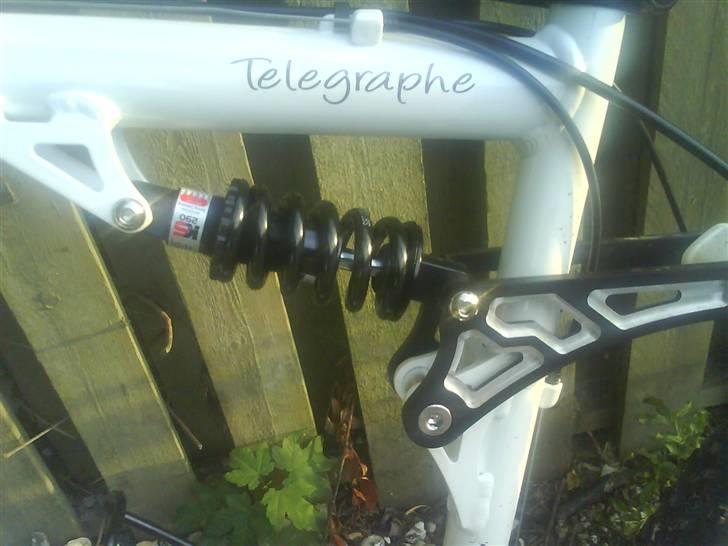 Carraro telegraphe billede 2