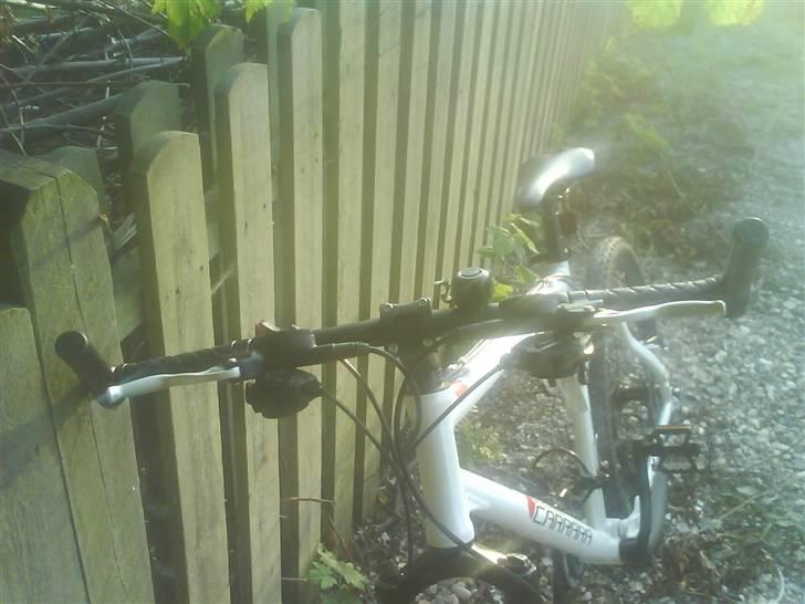 Carraro telegraphe billede 4