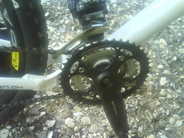 Carraro telegraphe billede 6