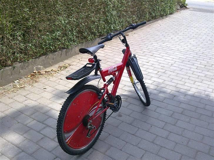 MBK coca cola billede 4