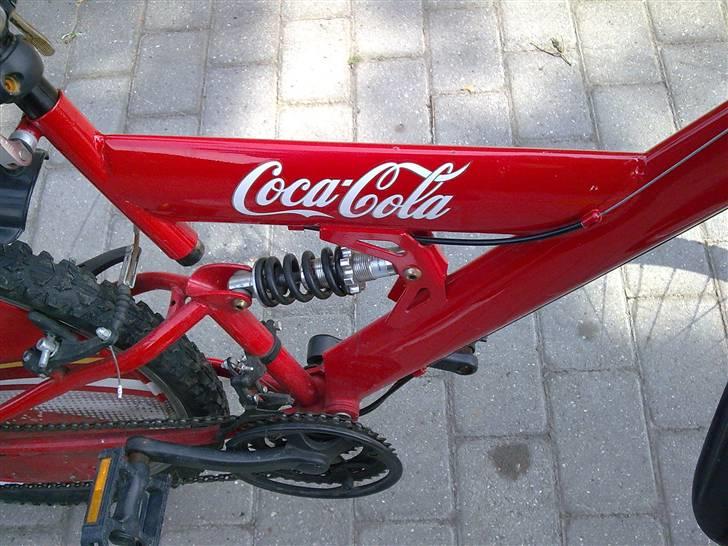 MBK coca cola billede 5