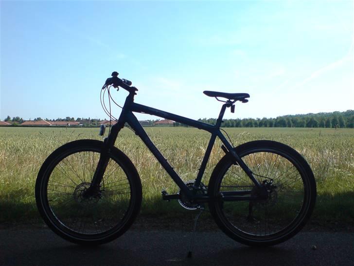 Kildemoes Logic MTB billede 1