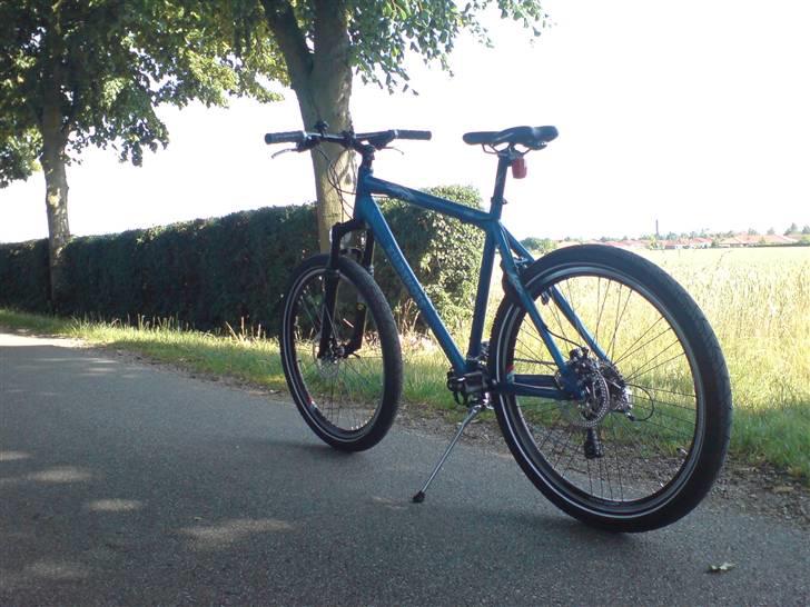 Kildemoes Logic MTB billede 2