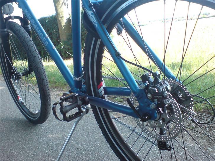 Kildemoes Logic MTB billede 3
