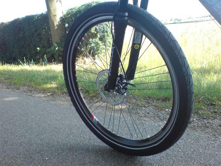 Kildemoes Logic MTB billede 4