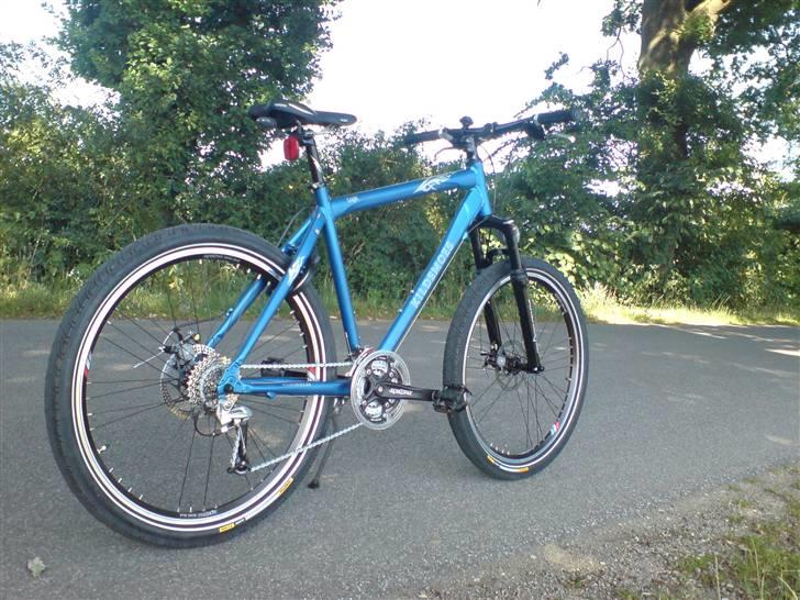 Kildemoes Logic MTB billede 5