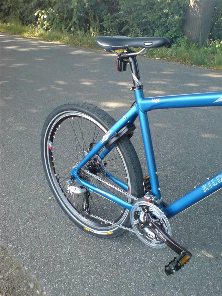 Kildemoes Logic MTB billede 7