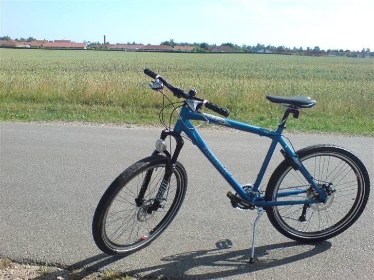 Kildemoes Logic MTB billede 8