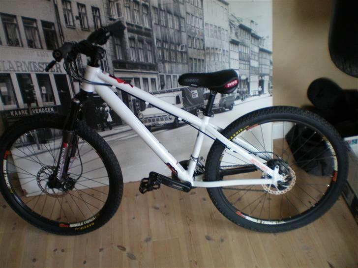 Cannondale CHASE 2 billede 1
