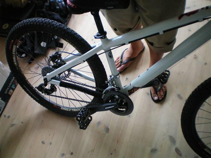 Cannondale CHASE 2 billede 2