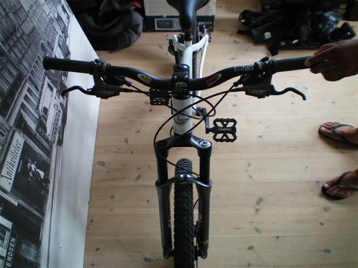 Cannondale CHASE 2 billede 3