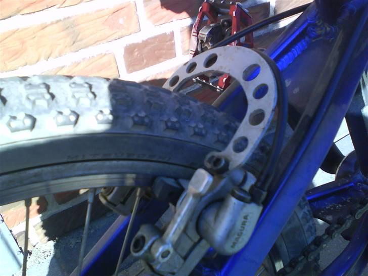 One Bicycles BMX Pro XL billede 2