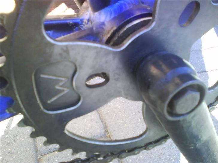 One Bicycles BMX Pro XL billede 3