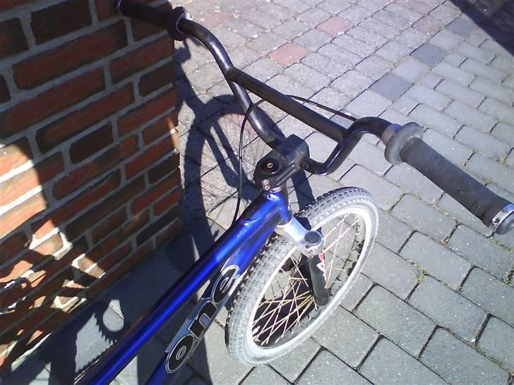 One Bicycles BMX Pro XL billede 4