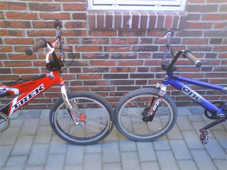 One Bicycles BMX Pro XL billede 5