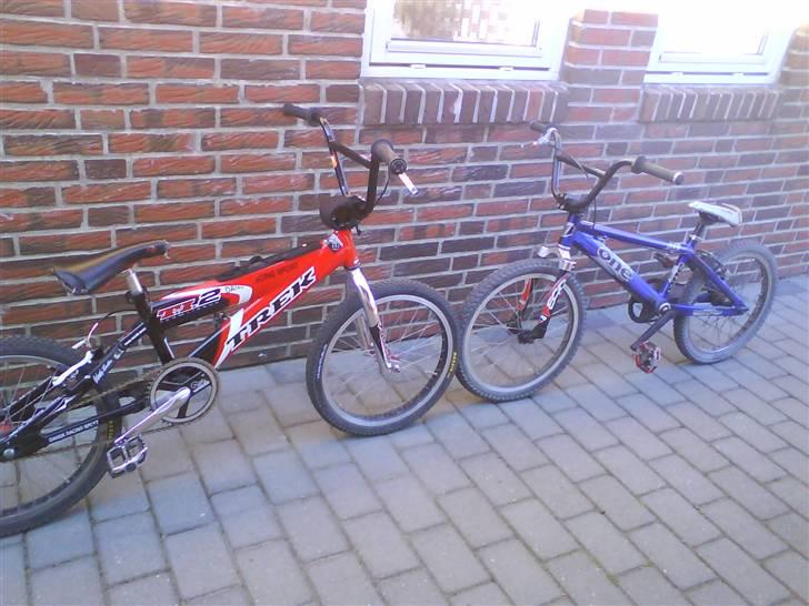 One Bicycles BMX Pro XL billede 6