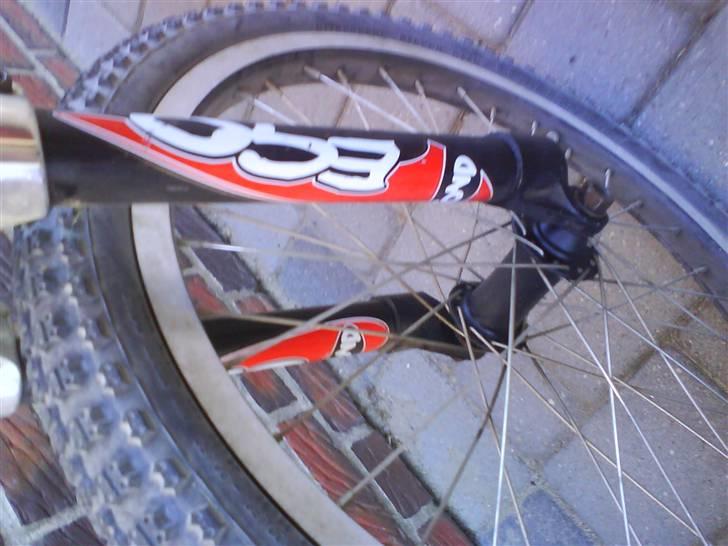 One Bicycles BMX Pro XL billede 7