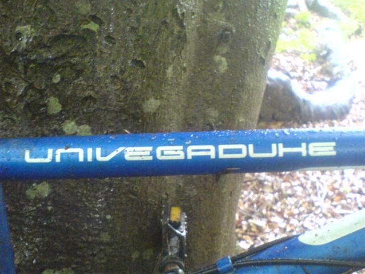Univega Univegaduhe (Solgt) billede 11