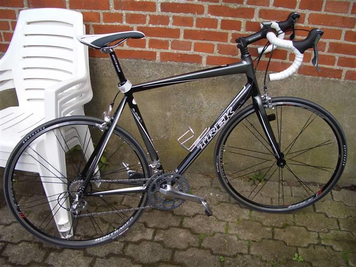 Trek 1.9 - Flot cykel..... min TREK 1.9 billede 1