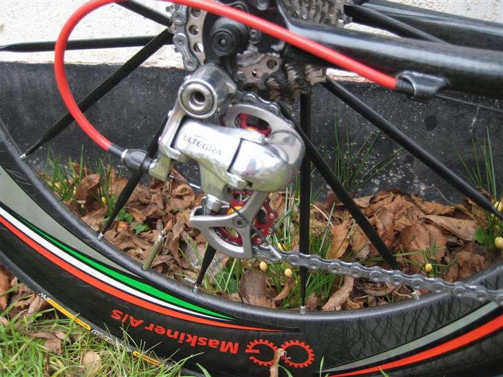 Vision c1100 *DØD* billede 4