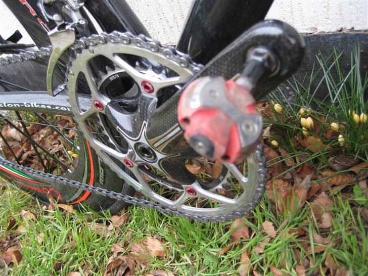 Vision c1100 *DØD* billede 6