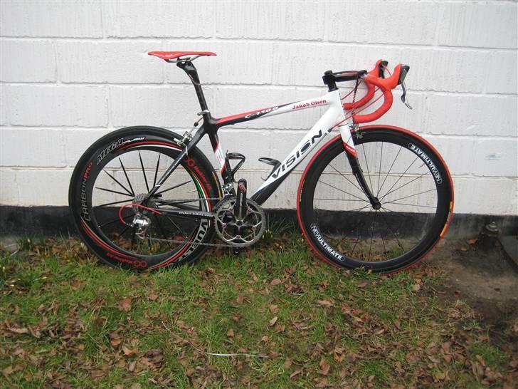 Vision c1100 *DØD* billede 9