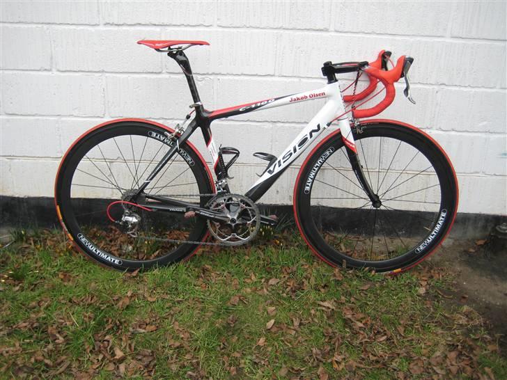 Vision c1100 *DØD* billede 10