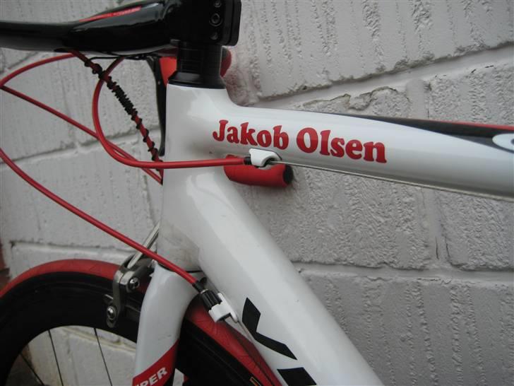 Vision c1100 *DØD* billede 14