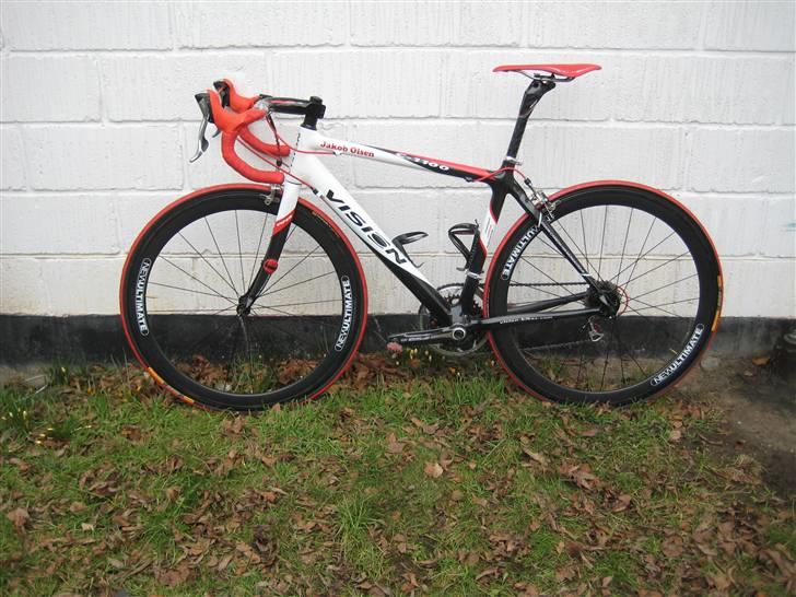 Vision c1100 *DØD* billede 15