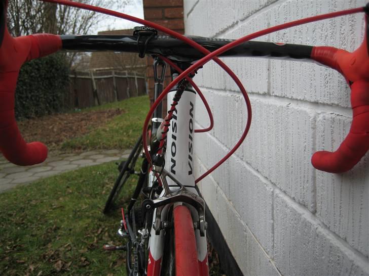 Vision c1100 *DØD* billede 16