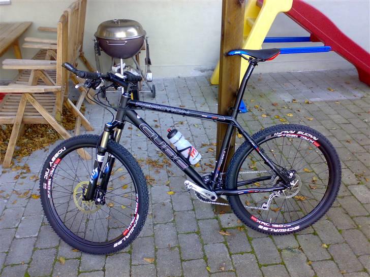 Cube Reaction XT billede 7