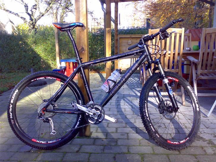 Cube Reaction XT billede 8