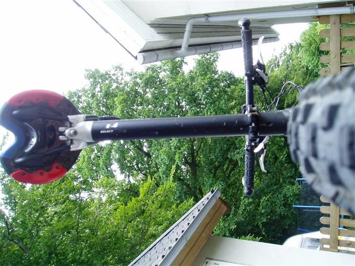 Cube Reaction XT billede 11