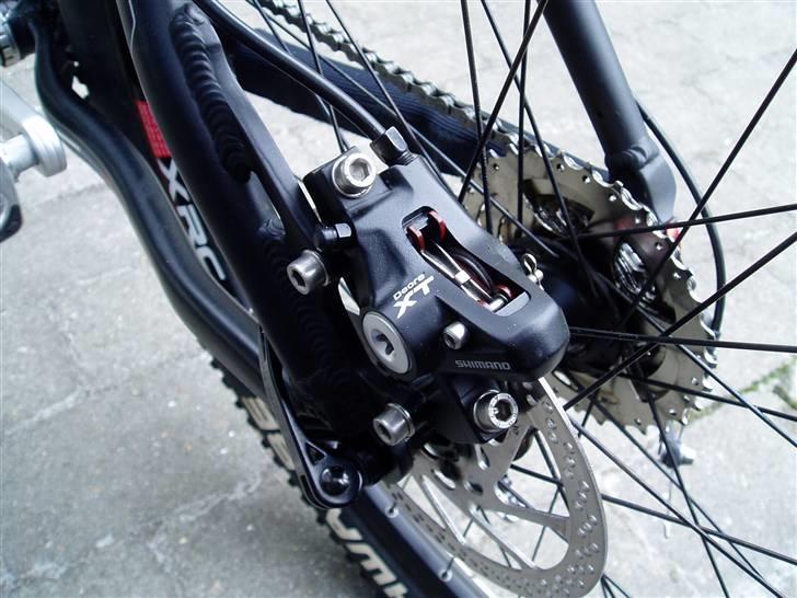 Cube Reaction XT billede 12