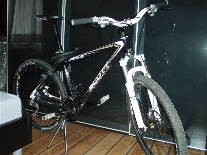 Scott scale 30  08` billede 13