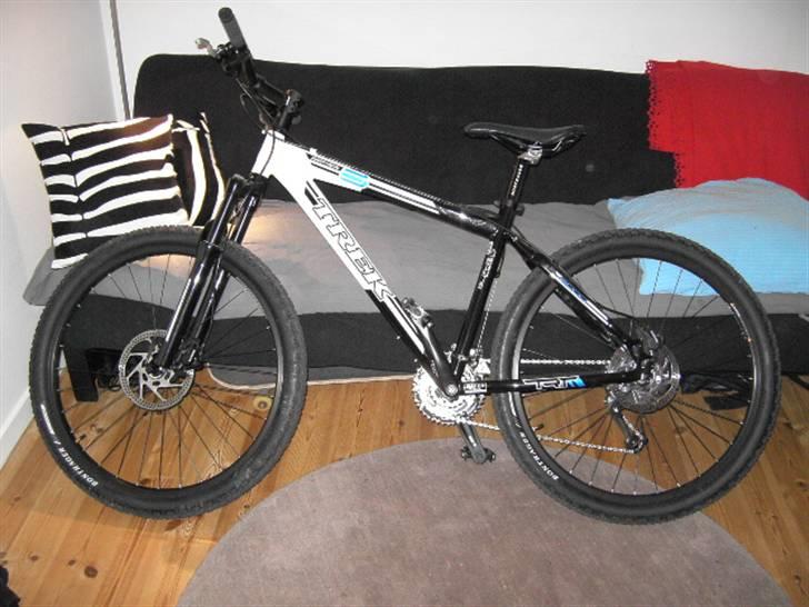 Trek 6000 TRT billede 1