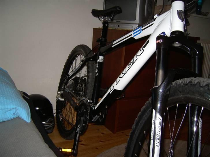 Trek 6000 TRT billede 3