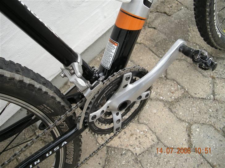 Cannondale optimo billede 2