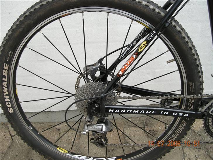 Cannondale optimo billede 3