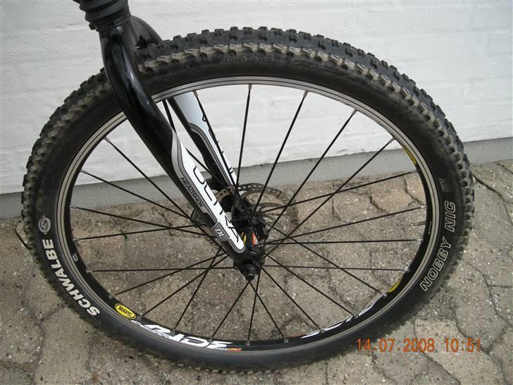 Cannondale optimo billede 4